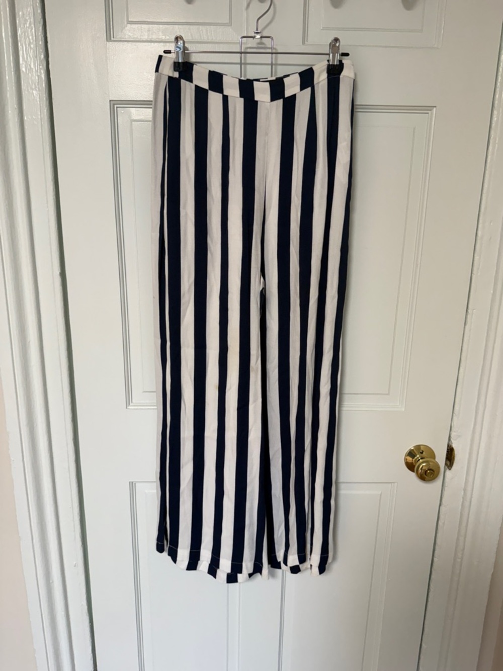 Reformation Bahama Pant in Dolce Vita